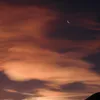 B.O croissant de lune